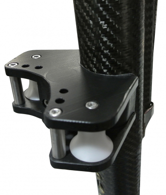 EZI LAUNCHER V2 100 SHEAVED ENDS