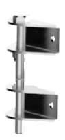 Watt & Sea - Fastening Kit for Transom