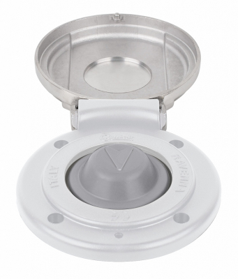Quick - 900/DW FOOT-SWITCH DOWN WHITE