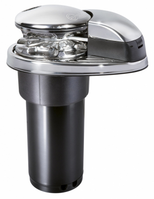Quick - DP2E 600 WINDLASS-8mm CHAIN 500W-12V