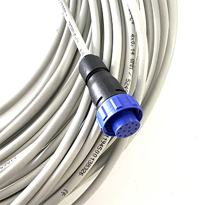 FT Technologies - FT602-SM Cable 35m - 4 Core (RS422)
