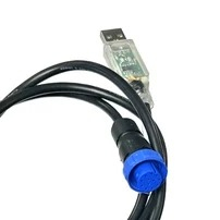 FT Technologies - Acu-Test Pack for FT602 Sensor (RS485)