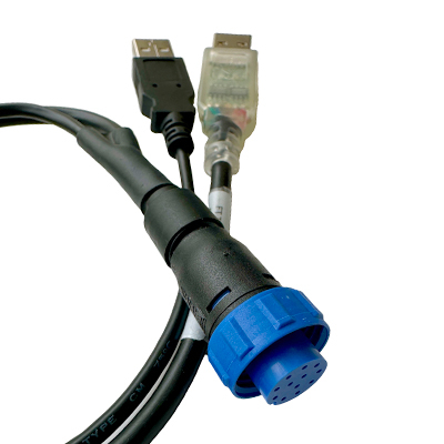 FT Technologies - Acu-Test Pack for FT602 Sensor (RS422)