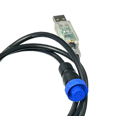 FT Technologies - Acu-Test Pack for FT602 Sensor (UART)