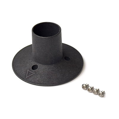 FT Technologies - Pipe Mount Adaptor for FT602 (25mm OD)