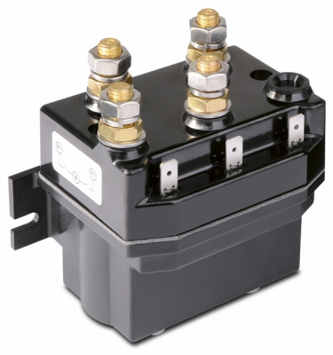 Quick - T6411-12 REV CONTACT UNIT IP66 Reverse solenoid unit-115A-12v
