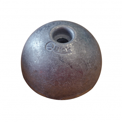 Quick BOWTHRUSTER ANODE BTQ140