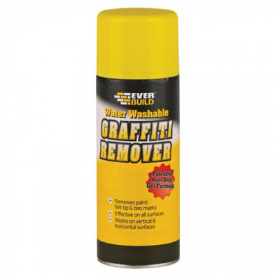 Graffiti Remover