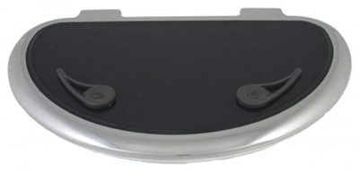 Classic Half Round Hatch - 500 Half-round OW inner frame
