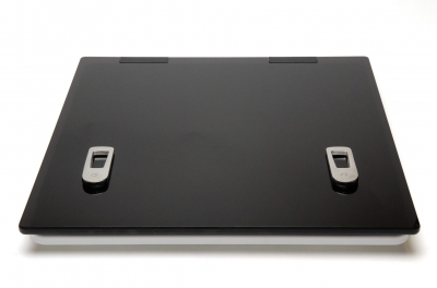 Master Flush Hatch 45 Manual stay, SS & Composite