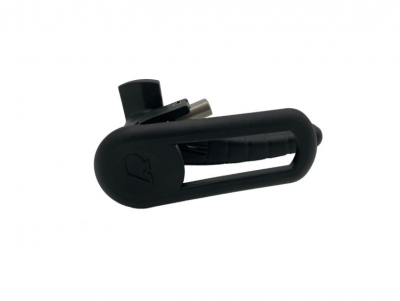 Rutgerson - Composite Handle (RIGHT) for Master Flush Hatch v2, w/Stay Attachment