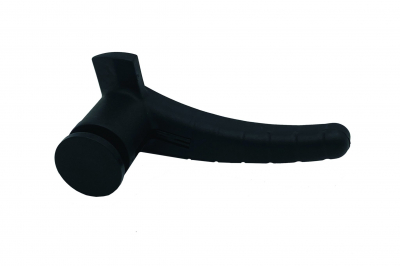 Rutgerson - Composite Handle (RIGHT) with Knob for Master Flush Hatch