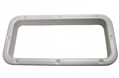 Inner frame Off-white Classic Hatch 276x556