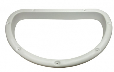 Inner frame Off-white Classic Hatch 500 Half-