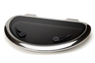 Classic Hatch 500 Half-round Top part