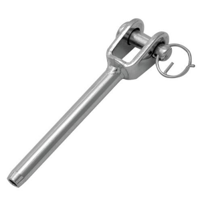 SWAGE FORK 4MM 6MM PIN