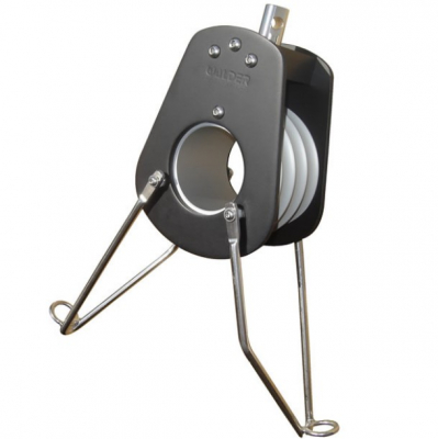Walder Hyper Boom Brake (Aluminium)