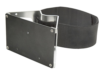 NOVASAIL MAST BRACKET POCKET V2