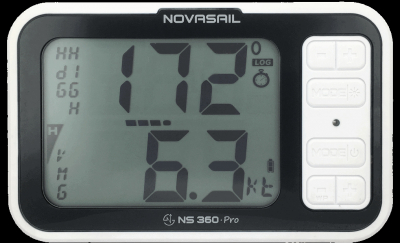 NOVASAIL NS360 PRO