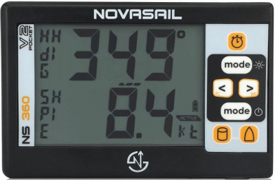 NOVASAIL NS360 POCKET V2