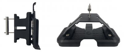 NOVASAIL PRO MAST BRACKET FLAT