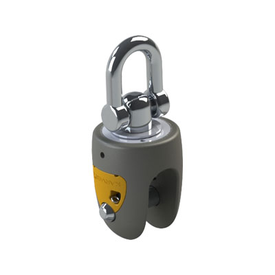 Karver KF2 Swivel