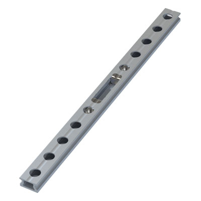 Karver - KMS30 TRACK LOCKING SECTION
