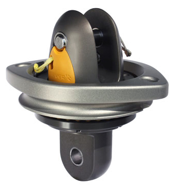 TOP DOWN TACK SWIVEL KF8