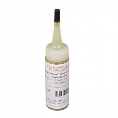 MULTIPURPOSE OIL 30ML