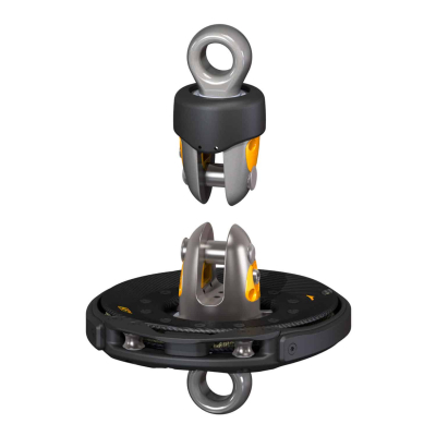 Karver - KF12.0 FURLER - STANDARD > Lashing eye x 2