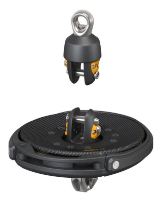 Karver - KF1.5 LARGE FURLER - STANDARD > K Snap + lashing eye