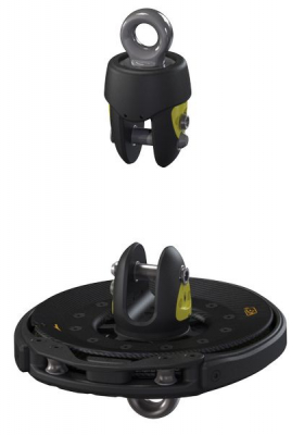 Karver KF8.0 FURLER - STANDARD > Lashing eye x 2