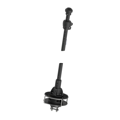 Karver - KRS30 REEF. FURLER - 14M KP33 > Max stay 10 mm - Plate S
