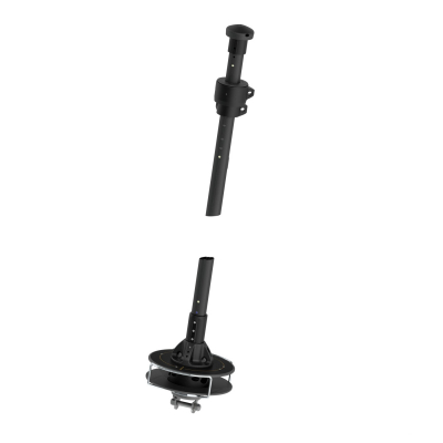 Karver - KRS45 REEF. FURLER - 18M KP50 > Max stay 20 mm - Plate S