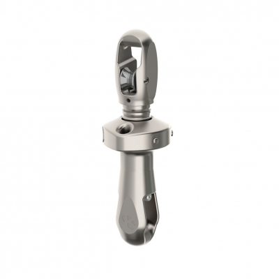 KFH8 FURLING LOCK FEMALE PART ONLY