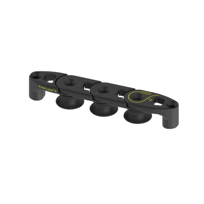 Karver - KSO8 - S3 3 X SHEAVE