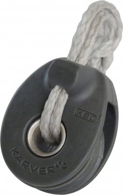 Karver - KBO1 SINGLE BLOCK