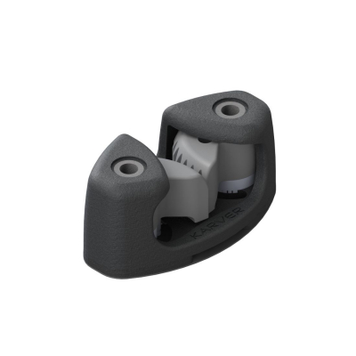 Karver - KJ3 CAM CLEAT Without fairlead