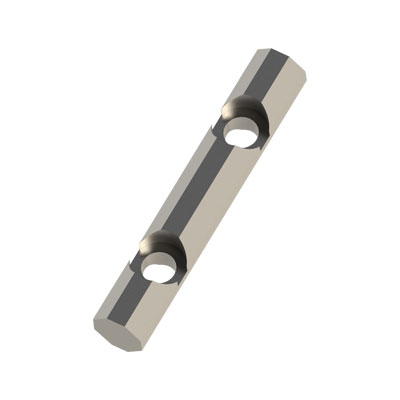 Karver - KMS40 TRACK JOINER