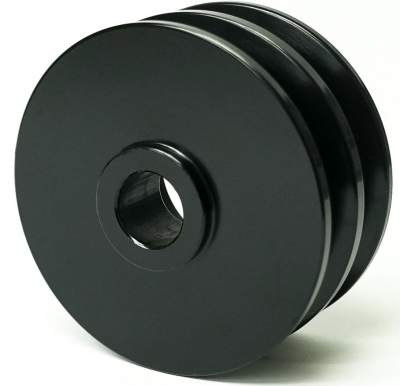 8G K Pulley OD: 65mm Bore 17mm