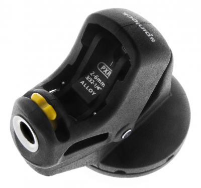 Spinlock - 2-6mm PXR Cam Cleat Swivel Base