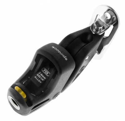 Spinlock - 2-6mm PXR Cam Cleat Vertical Pivot