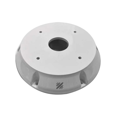 InfraVision - MINI RISER 2 INCH White