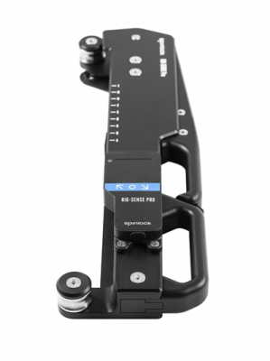 Rig-Sense Pro Tension Gauge