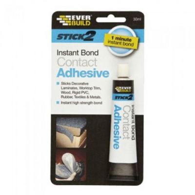 Stick 2 Contact Adhesive