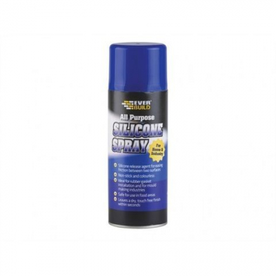 Silicone Spray
