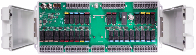 Simarine NEREIDE DC POWER UNIT Max 200a 12vDC 31 Channels