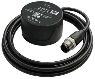 Simarine Radar Tank Level Sender - NMEA 2000