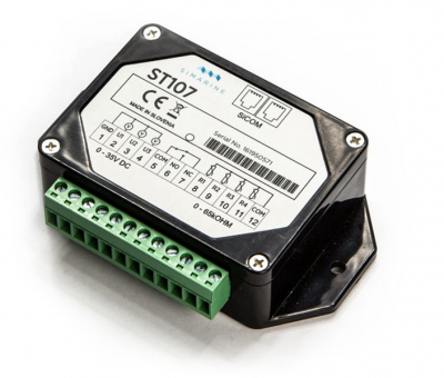 Simarine PICO ST107 Tank Module