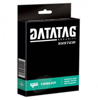 DATATAG TRAILER SYSTEM